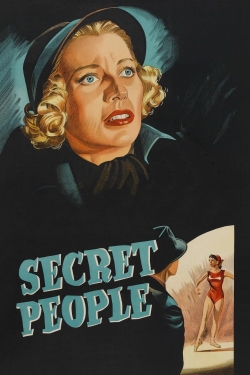 Watch Free Secret People HD Online on SFlix