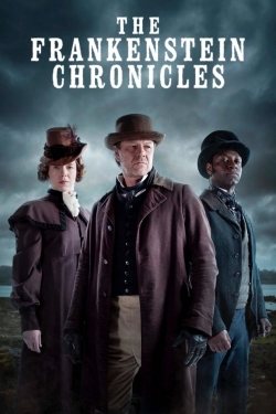 Watch Free The Frankenstein Chronicles HD Online on SFlix