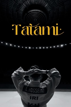 Watch Free Tatami HD Online on SFlix