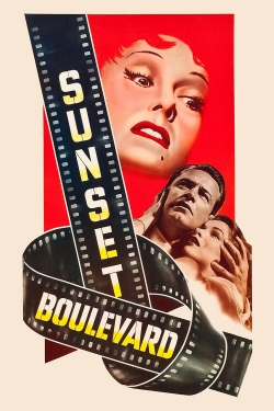 Watch Free Sunset Boulevard HD Online on SFlix