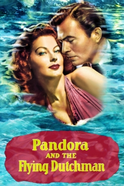 Watch Free Pandora and the Flying Dutchman HD Online on SFlix