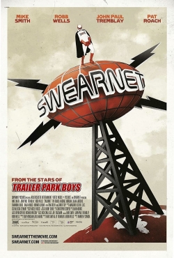 Watch Free Swearnet: The Movie HD Online on SFlix