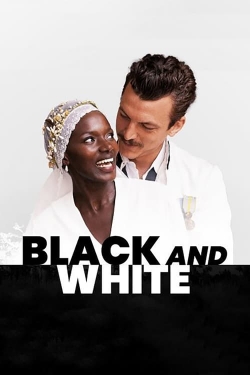 Watch Free Black and White HD Online on SFlix