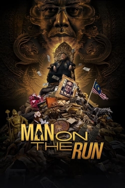 Watch Free Man on the Run HD Online on SFlix