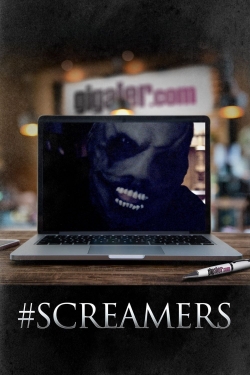 Watch Free #SCREAMERS HD Online on SFlix