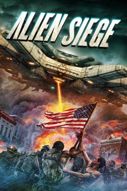 Watch Free Alien Siege HD Online on SFlix