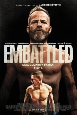 Watch Free Embattled HD Online on SFlix