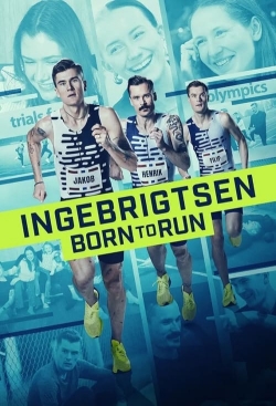 Watch Free Ingebrigtsen: Born to Run HD Online on SFlix