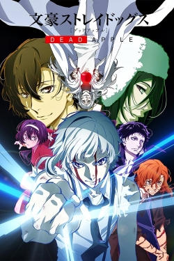 Watch Free Bungo Stray Dogs: Dead Apple HD Online on SFlix