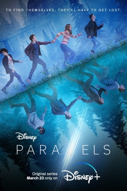 Watch Free Parallels HD Online on SFlix