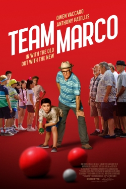 Watch Free Team Marco HD Online on SFlix