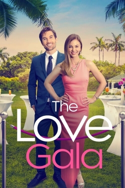 Watch Free The Love Gala HD Online on SFlix