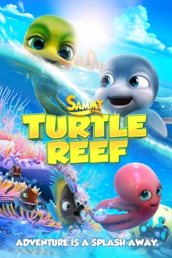 Watch Free Sammy and Co: Turtle Reef HD Online on SFlix