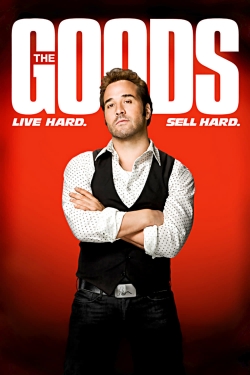 Watch Free The Goods: Live Hard, Sell Hard HD Online on SFlix