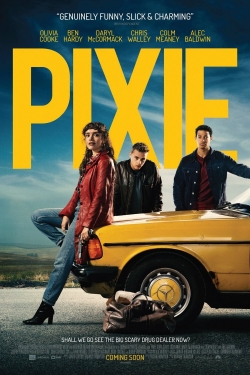 Watch Free Pixie HD Online on SFlix