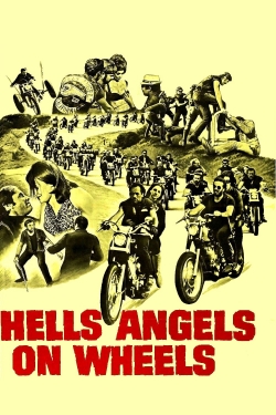 Watch Free Hells Angels on Wheels HD Online on SFlix