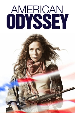 Watch Free American Odyssey HD Online on SFlix