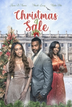 Watch Free Christmas for Sale HD Online on SFlix