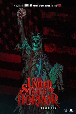 Watch Free The United States of Horror: Chapter 1 HD Online on SFlix