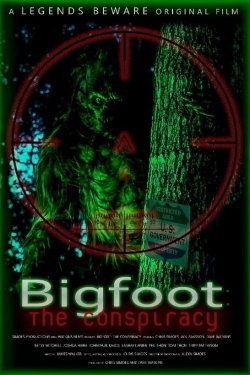 Watch Free Bigfoot: The Conspiracy HD Online on SFlix