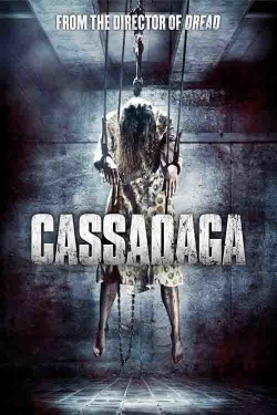 Watch Free Cassadaga HD Online on SFlix