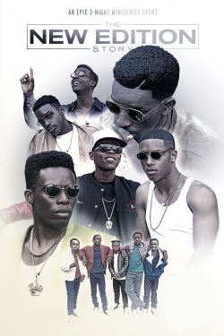 Watch Free The New Edition Story HD Online on SFlix