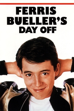 Watch Free Ferris Bueller's Day Off HD Online on SFlix