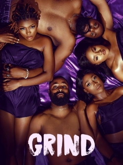 Watch Free Grind HD Online on SFlix