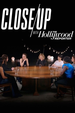 Watch Free Close Up with The Hollywood Reporter HD Online on SFlix