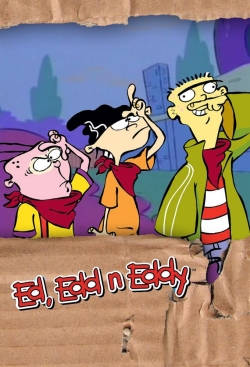 Watch Free Ed, Edd n Eddy HD Online on SFlix