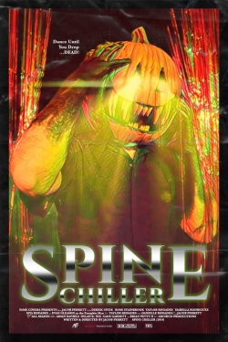 Watch Free Spine Chiller HD Online on SFlix