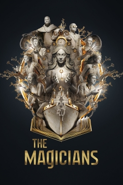 Watch Free The Magicians HD Online on SFlix