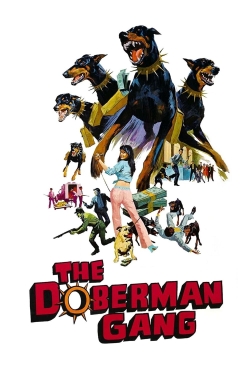 Watch Free The Doberman Gang HD Online on SFlix