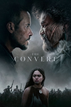 Watch Free The Convert HD Online on SFlix