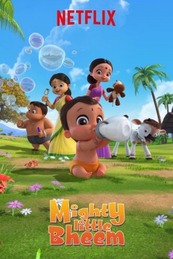 Watch Free Mighty Little Bheem HD Online on SFlix