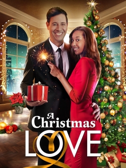 Watch Free A Christmas Love HD Online on SFlix