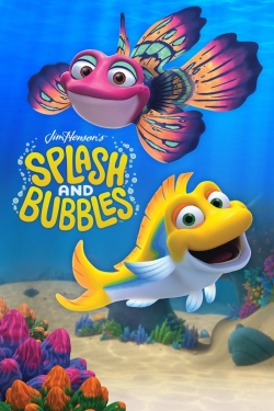 Watch Free Splash and Bubbles HD Online on SFlix