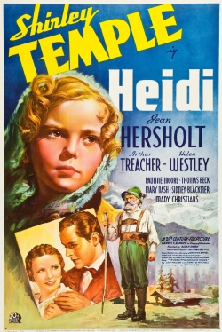 Watch Free Heidi HD Online on SFlix