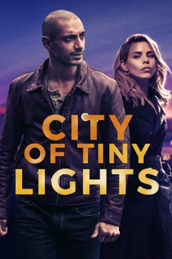 Watch Free City of Tiny Lights HD Online on SFlix