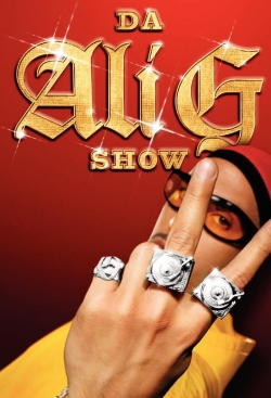 Watch Free Da Ali G Show HD Online on SFlix