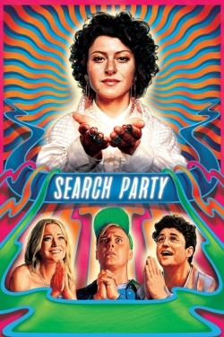 Watch Free Search Party HD Online on SFlix