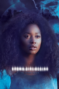 Watch Free Brown Girl Begins HD Online on SFlix