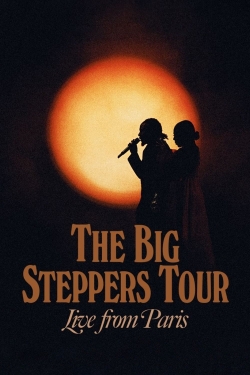 Watch Free Kendrick Lamar's The Big Steppers Tour: Live from Paris HD Online on SFlix