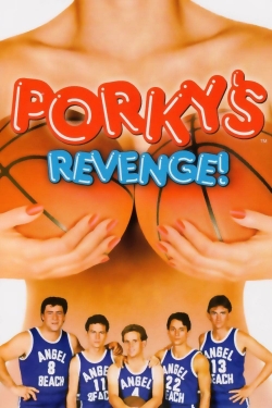 Watch Free Porky's 3: Revenge HD Online on SFlix