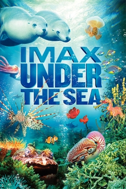 Watch Free Under the Sea 3D HD Online on SFlix