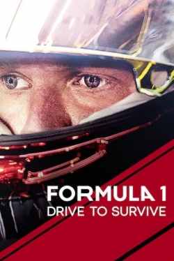 Watch Free Formula 1: Drive to Survive HD Online on SFlix