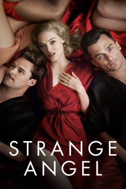 Watch Free Strange Angel HD Online on SFlix