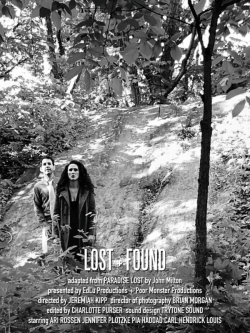 Watch Free Lost + Found HD Online on SFlix