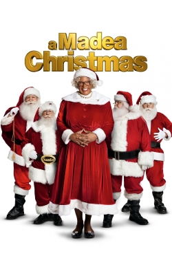 Watch Free A Madea Christmas HD Online on SFlix