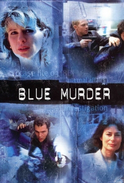 Watch Free Blue Murder HD Online on SFlix